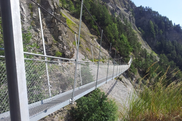 Bisse du Torrent-Neuf