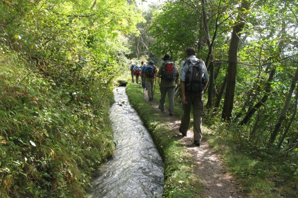 Niwärch – Gorperi – Undra