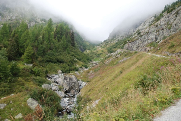 Tour des Deux Rives