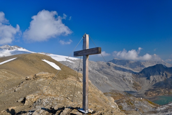 Tour du Wildhorn