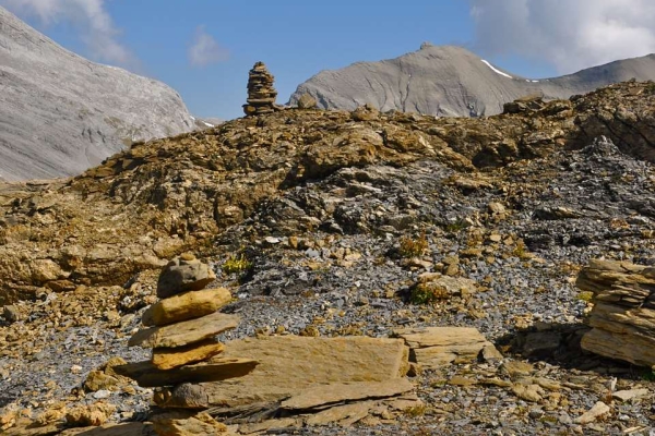 Tour du Wildhorn