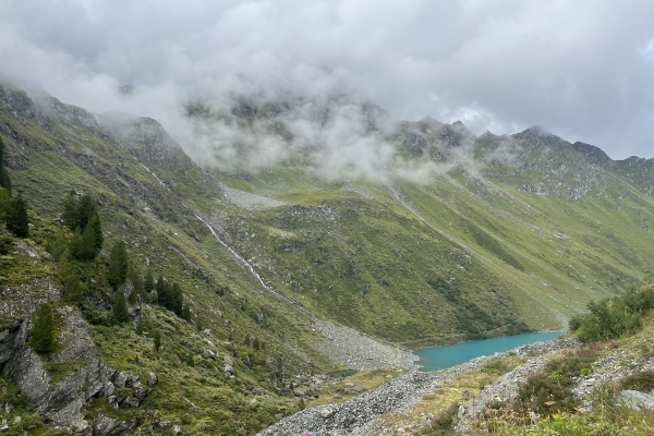 Im Herzen des Tals von Nendaz