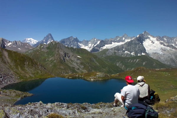 St. Bernhard-Tour