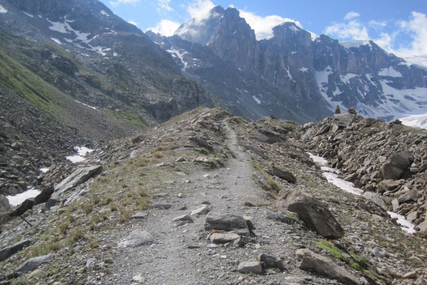 Tour des Combins