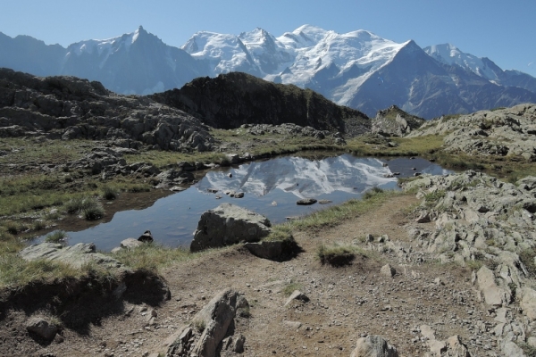 Mont-Blanc-Tour