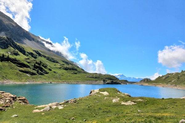 Le Tour du Grand Chavalard