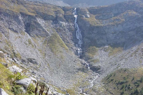 Tour des Mineraux