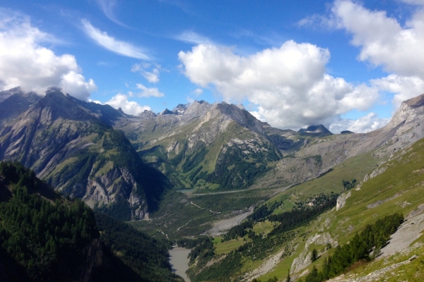 Tour des Muverans