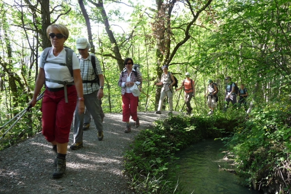 Grossi Wasserleitu von Varen – Suone Neuf