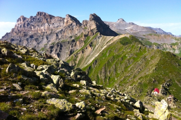 Tour des Muverans