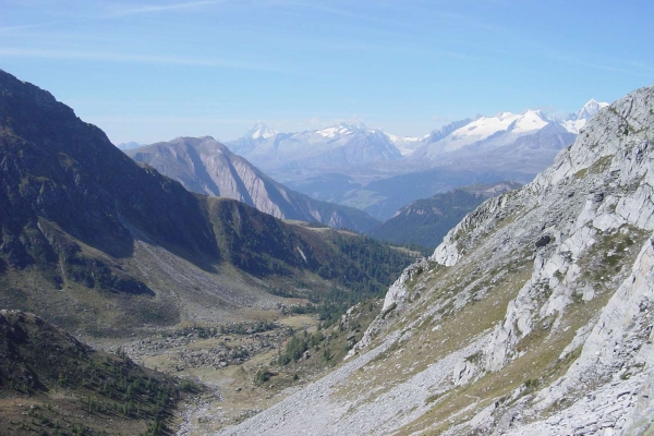 Tour des Mineraux