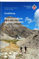 Ausbildung: Berwandern