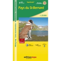 Pays du St-Bernard