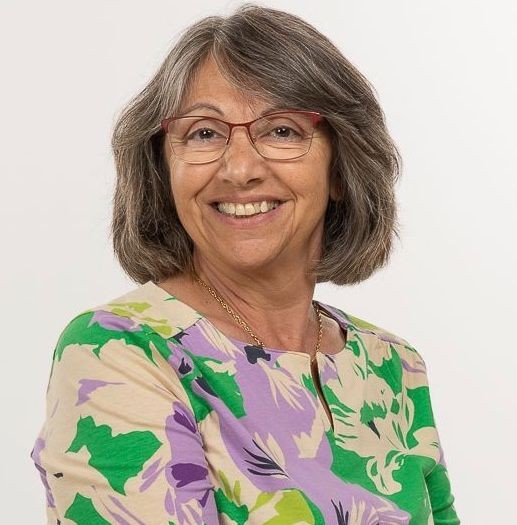 Liliane Luethi