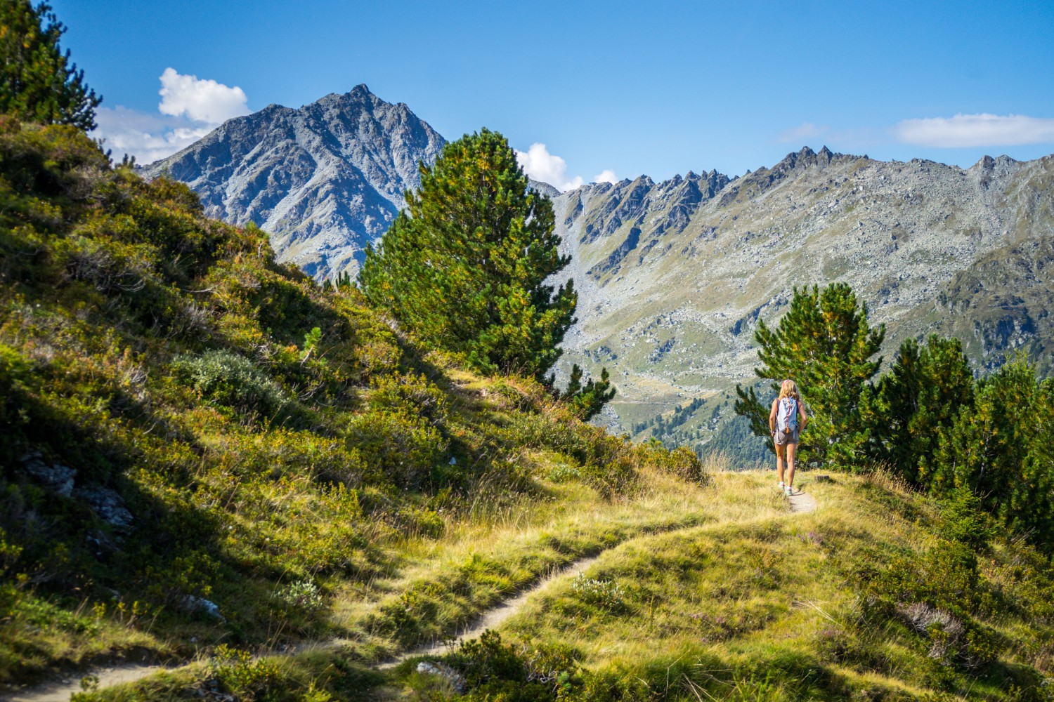 Bisse de Chervé _Copyright Florian Bouvet-Fournier