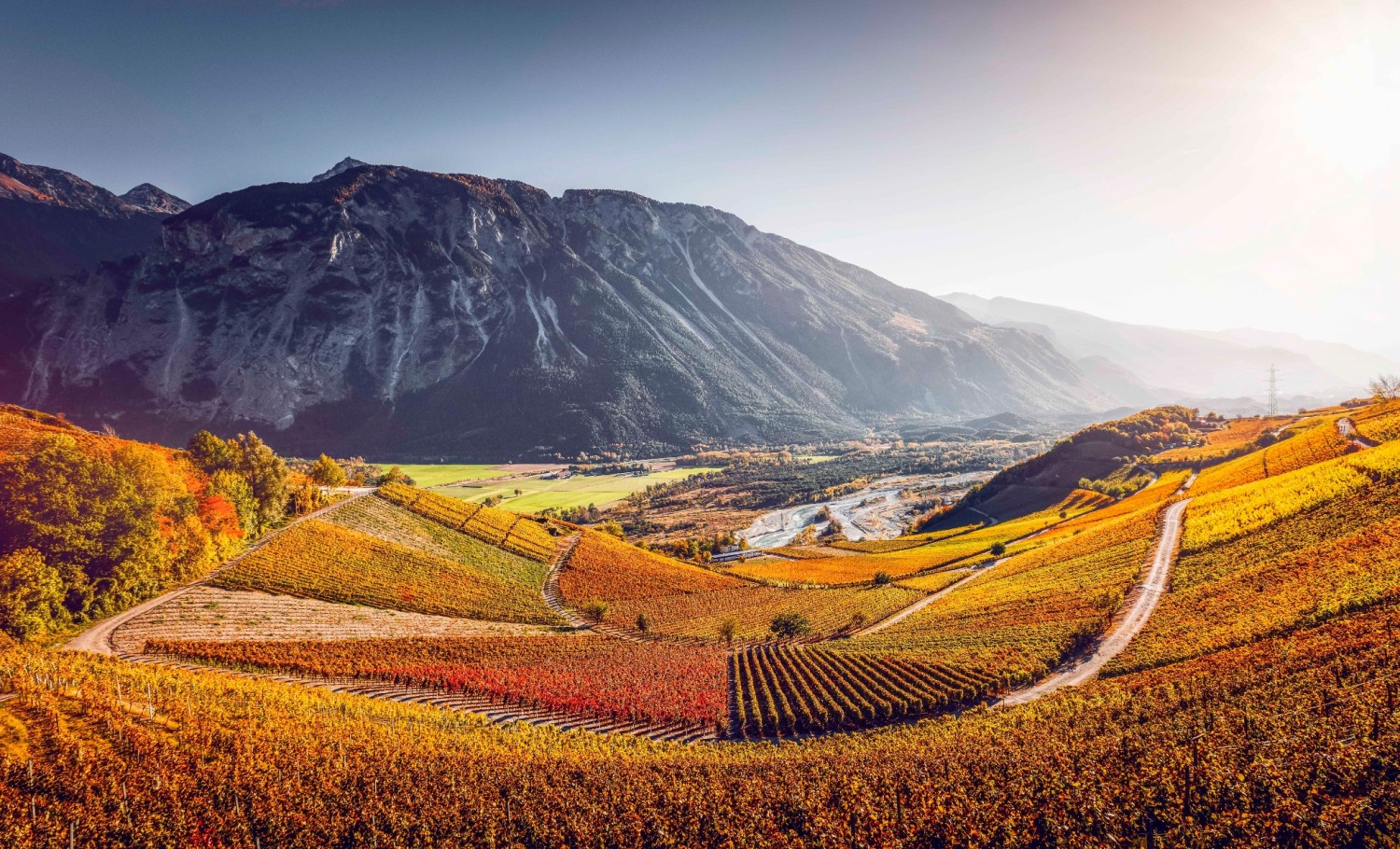 (c) Frederic Huber, Valais/Wallis Promotion