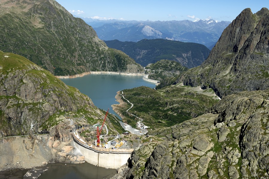 © Valais/Wallis Promotion – François Perraudin