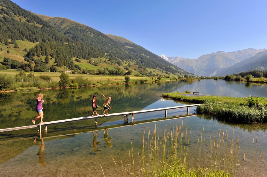 © Valais/Wallis Promotion – Valais Tourisme