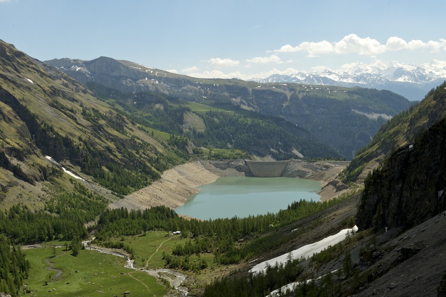 © Valais/Wallis Promotion – François Perraudin