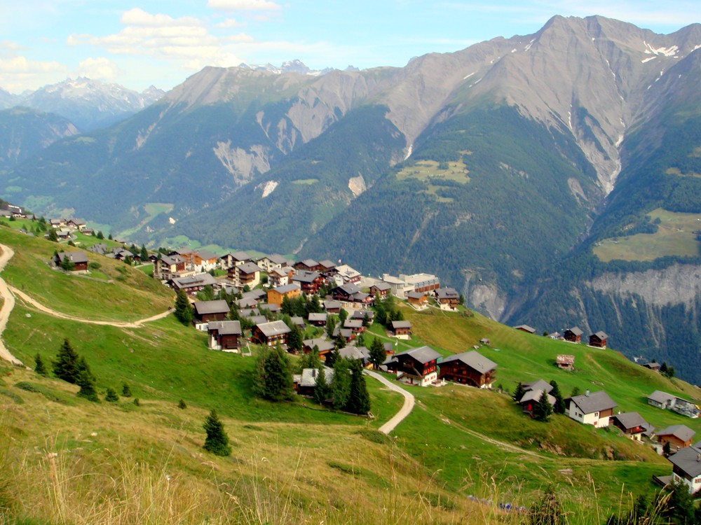 Riederalp