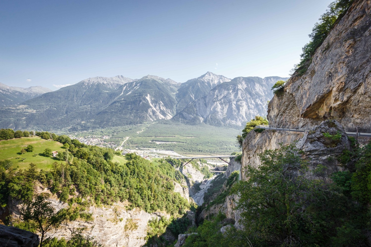 (c) Pascal Gertschen, Valais/Wallis Promotion